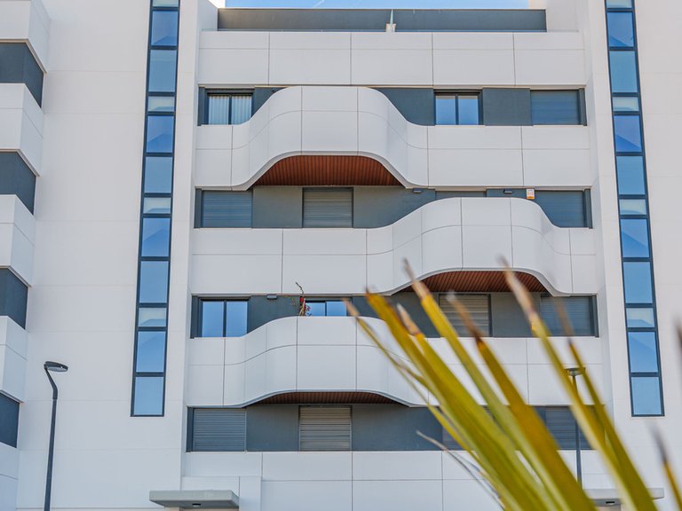 Apartment for Sale in Playamar, Malaga 24