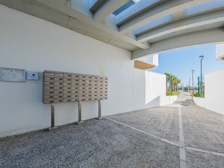 Apartment for Sale in Playamar, Malaga 25