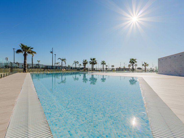 Apartment for Sale in Playamar, Malaga 26