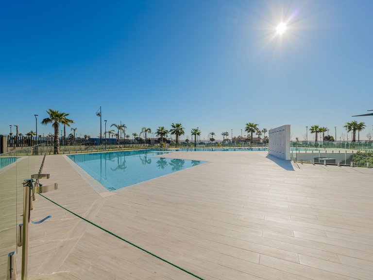 Apartment for Sale in Playamar, Malaga 27