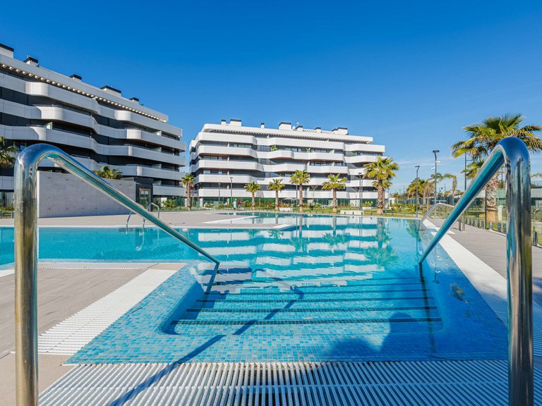 Apartment for Sale in Playamar, Malaga 29