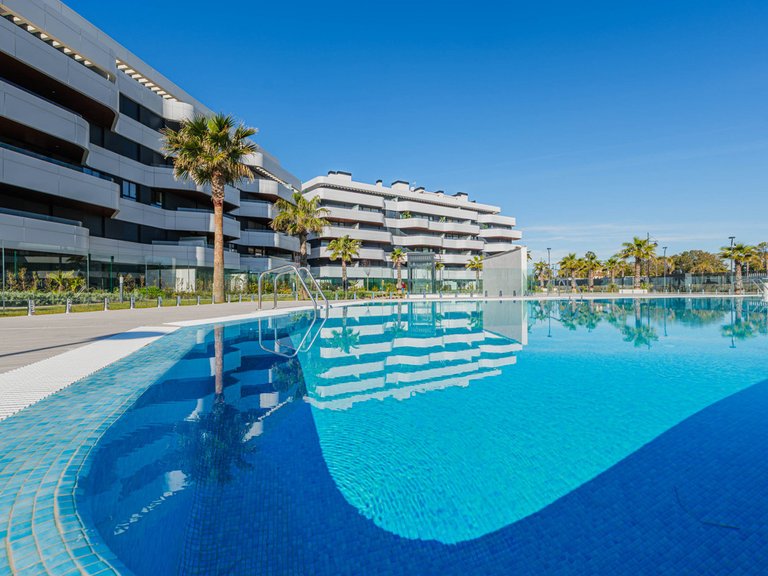 Apartment for Sale in Playamar, Malaga 30