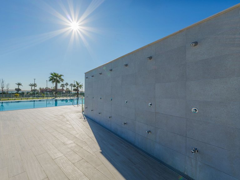 Apartment for Sale in Playamar, Malaga 31