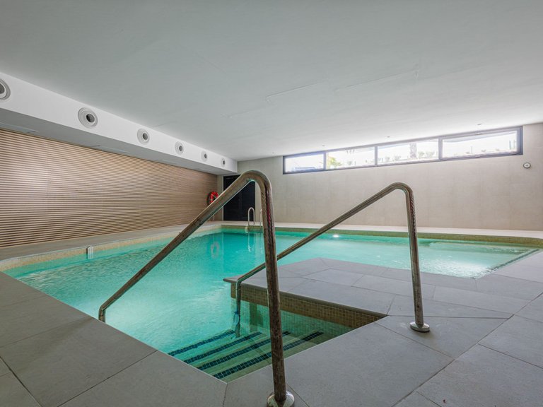 Apartment for Sale in Playamar, Malaga 35