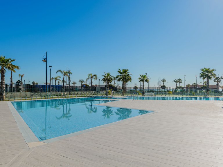 Apartment for Sale in Playamar, Malaga 36