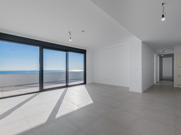 Apartment for Sale in Playamar, Malaga 4