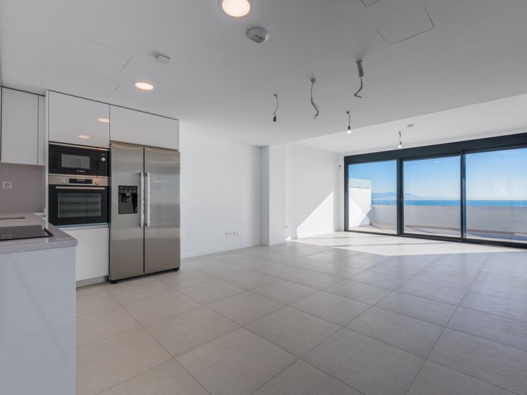 Apartment for Sale in Playamar, Malaga 6