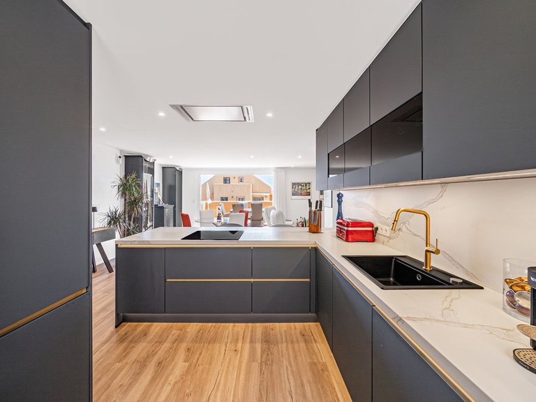 Apartment for Sale in Elviria, Malaga 1