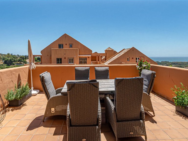 Apartment for Sale in Elviria, Malaga 12