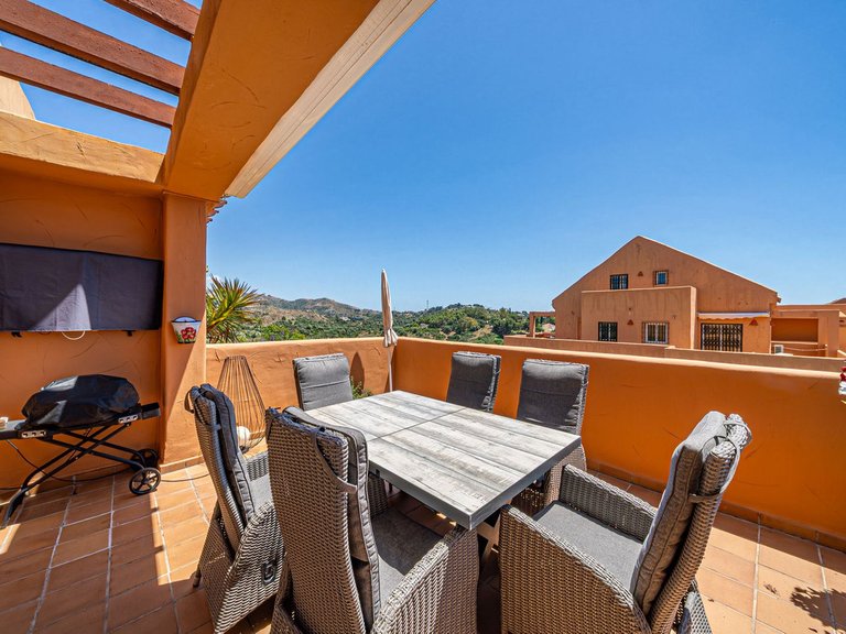 Apartment for Sale in Elviria, Malaga 13