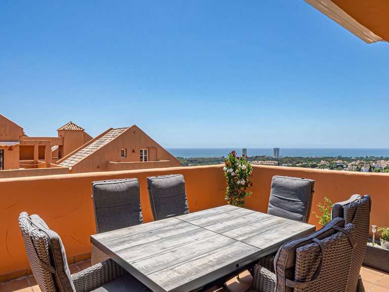 Apartment for Sale in Elviria, Malaga 14