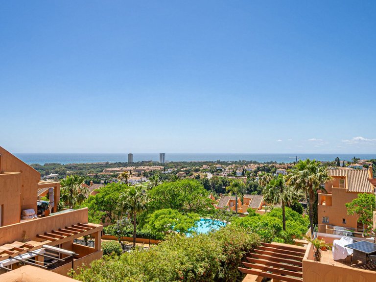 Apartment for Sale in Elviria, Malaga 15