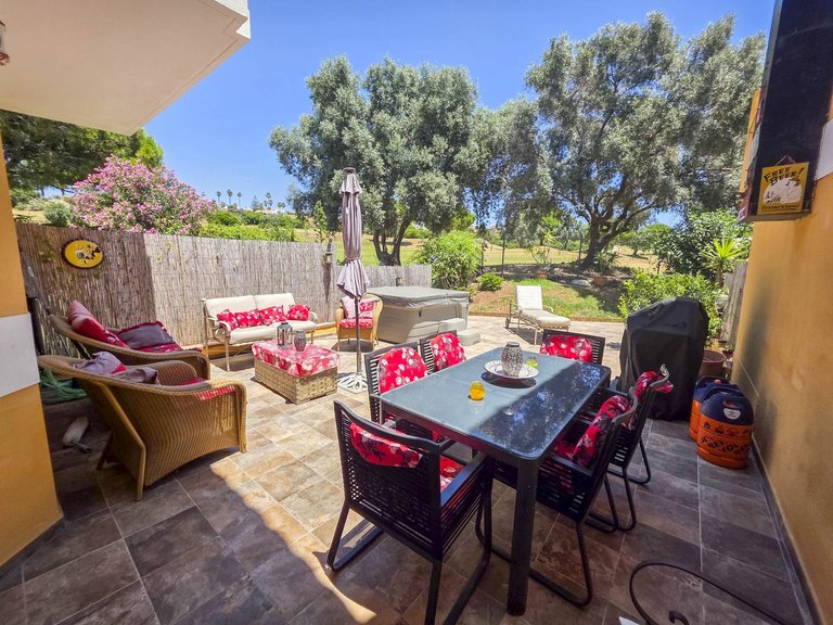 Town House for Sale in La Duquesa, Malaga 3