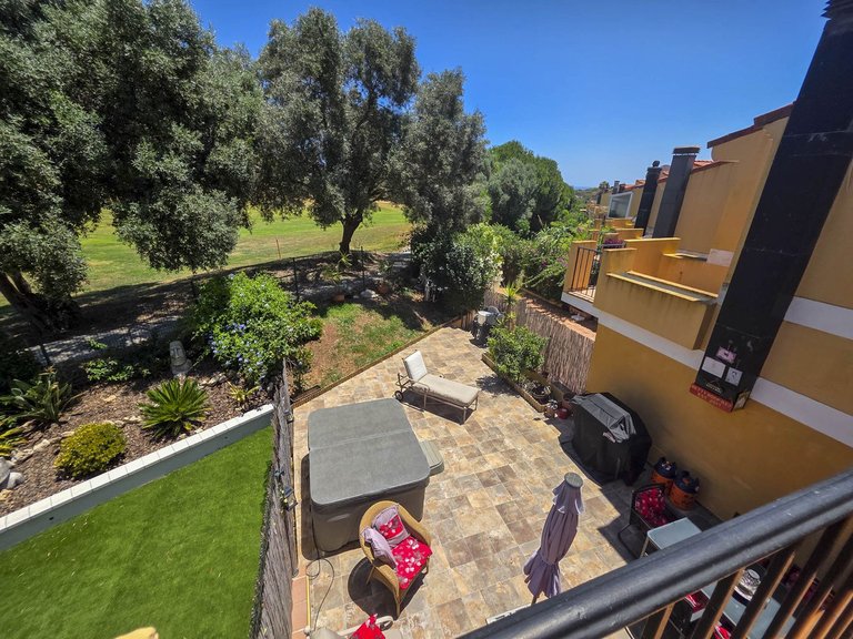 Town House for Sale in La Duquesa, Malaga 5