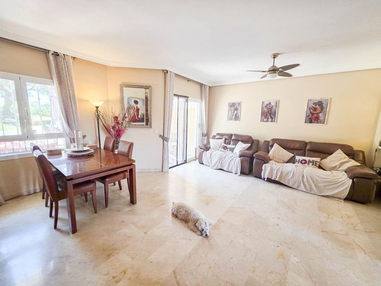 Town House for Sale in La Duquesa, Malaga 6