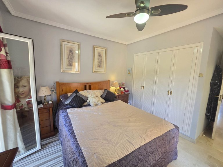 Town House for Sale in La Duquesa, Malaga 8