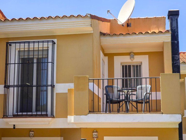 Town House for Sale in La Duquesa, Malaga 9