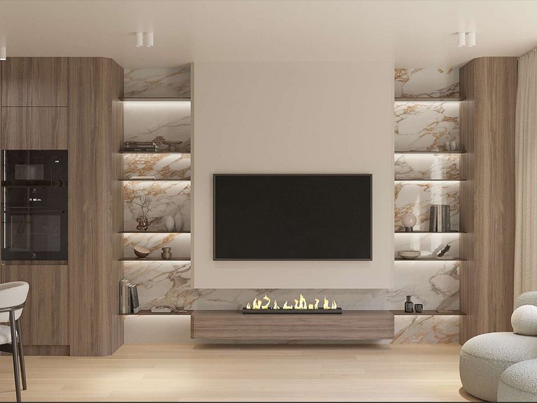 Apartment for Sale in El Presidente, Malaga 1