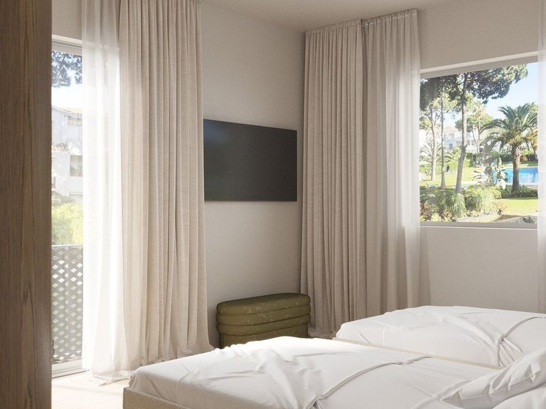 Apartment for Sale in El Presidente, Malaga 10