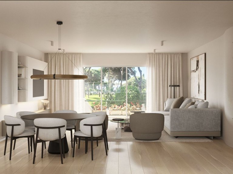 Apartment for Sale in El Presidente, Malaga 11