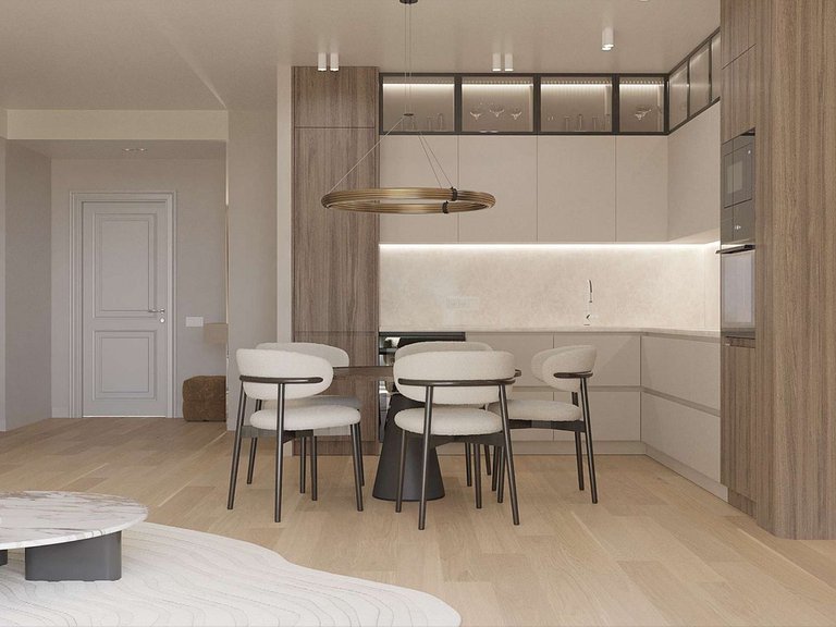 Apartment for Sale in El Presidente, Malaga 3