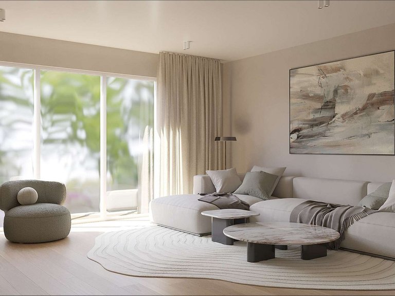 Apartment for Sale in El Presidente, Malaga 4