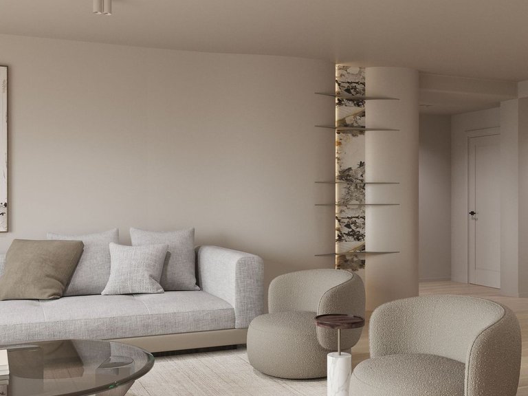 Apartment for Sale in El Presidente, Malaga 6