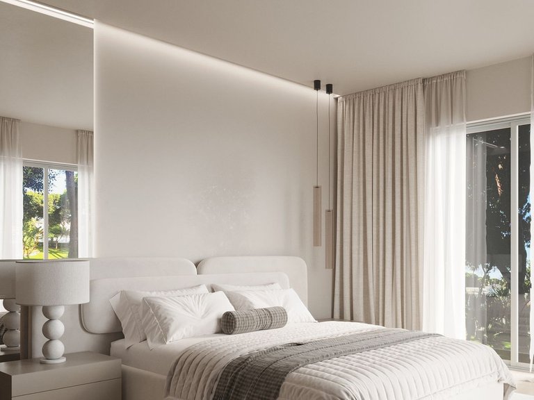 Apartment for Sale in El Presidente, Malaga 8