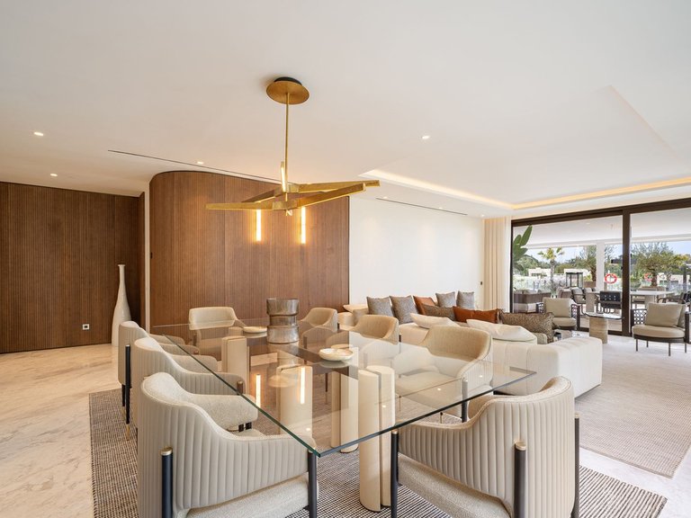 Apartment for Sale in Marbella, Malaga 6