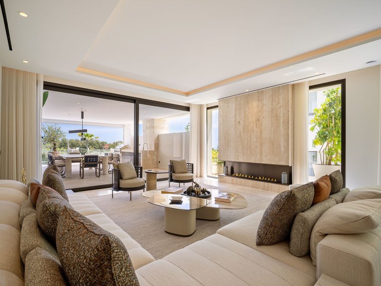 Apartment for Sale in Marbella, Malaga 7
