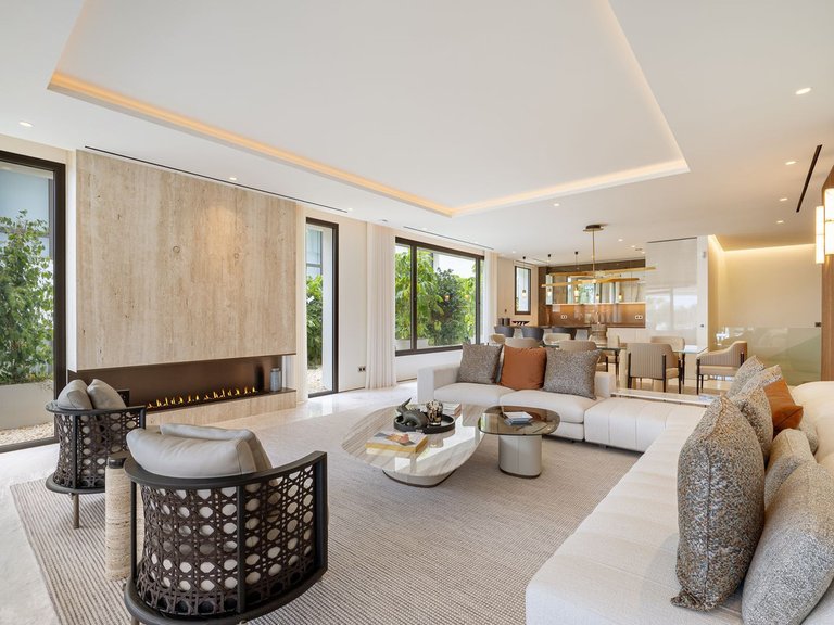 Apartment for Sale in Marbella, Malaga 8
