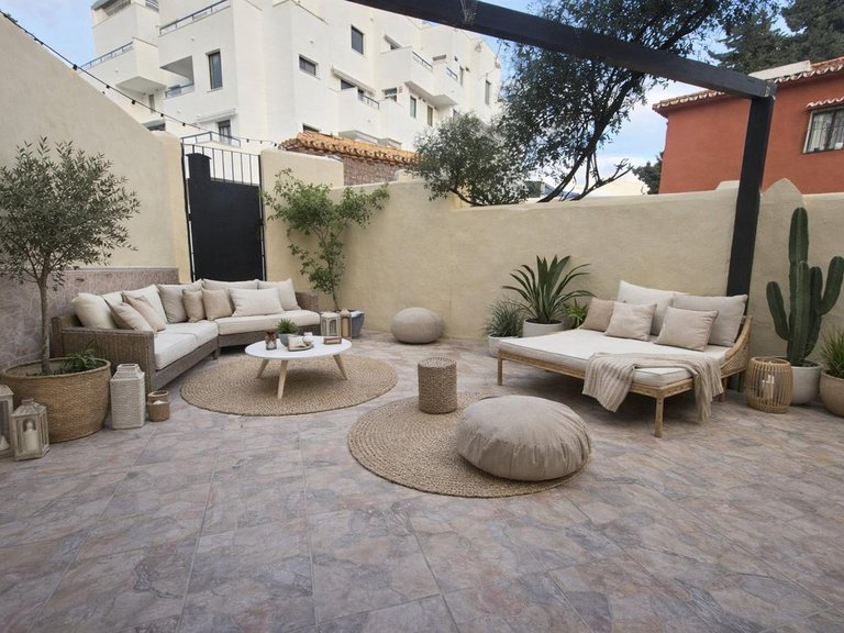 Villa for Sale in Torremolinos, Malaga 1