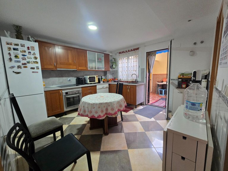 Villa for Sale in Torremolinos, Malaga 10