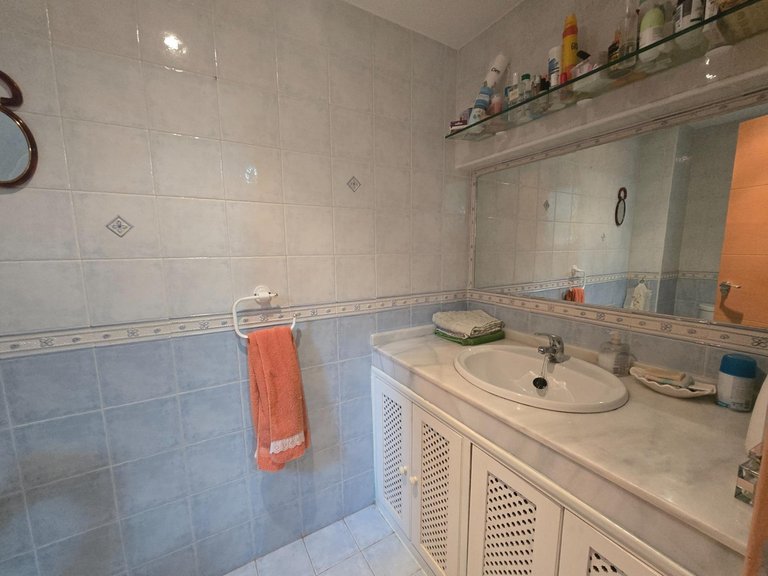 Villa for Sale in Torremolinos, Malaga 14
