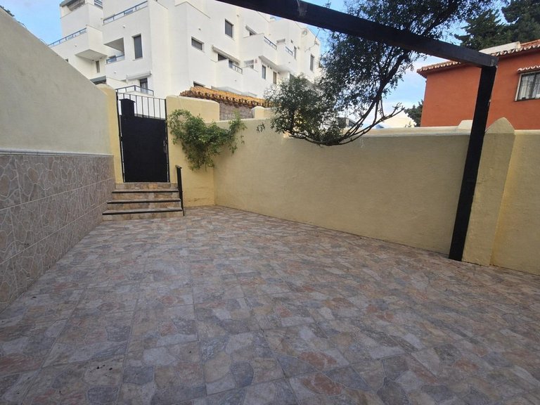 Villa for Sale in Torremolinos, Malaga 2
