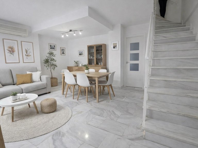 Villa for Sale in Torremolinos, Malaga 5