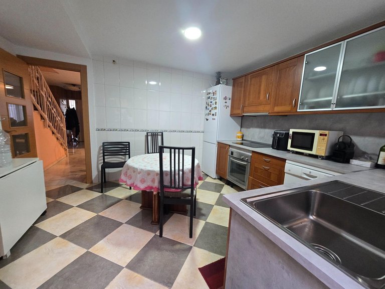 Villa for Sale in Torremolinos, Malaga 9