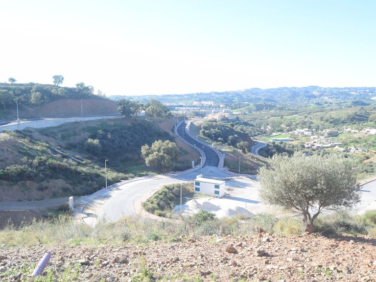 Plot for Sale in Mijas Golf, Malaga 2