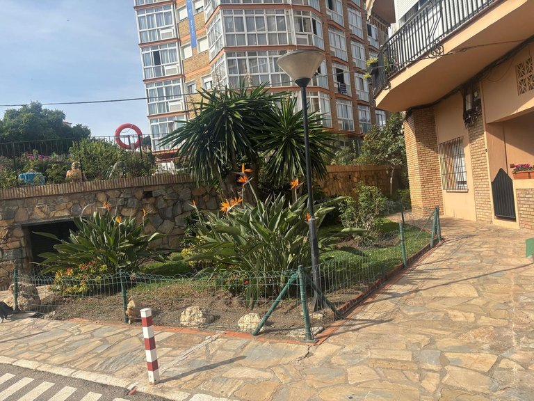 Apartment for Sale in Benalmadena Costa, Malaga 11