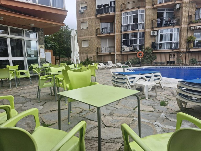 Apartment for Sale in Benalmadena Costa, Malaga 16