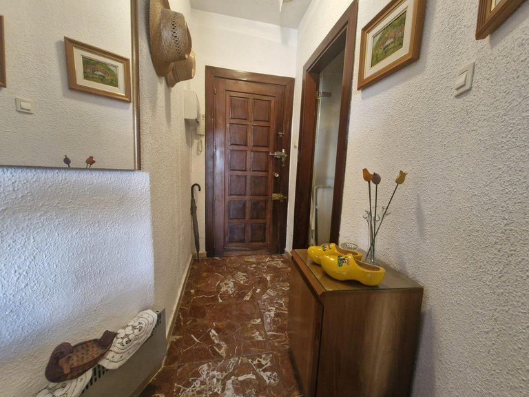 Apartment for Sale in Benalmadena Costa, Malaga 17