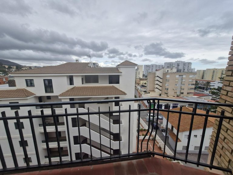 Apartment for Sale in Benalmadena Costa, Malaga 18