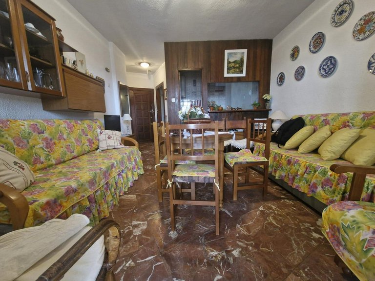 Apartment for Sale in Benalmadena Costa, Malaga 2