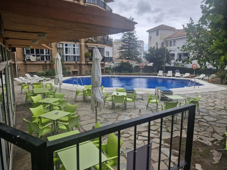 Apartment for Sale in Benalmadena Costa, Malaga 20