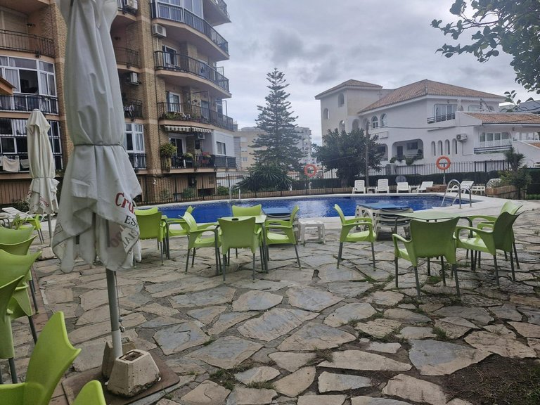 Apartment for Sale in Benalmadena Costa, Malaga 22