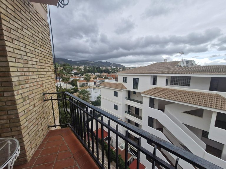 Apartment for Sale in Benalmadena Costa, Malaga 23