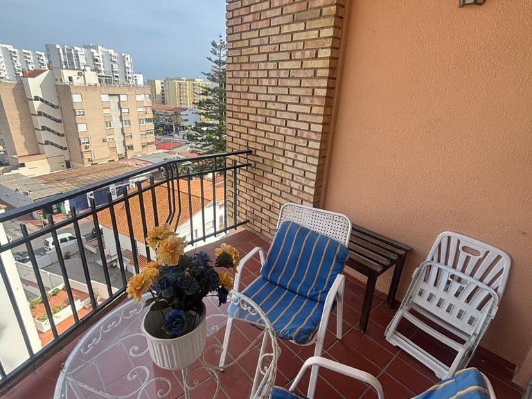 Apartment for Sale in Benalmadena Costa, Malaga 24