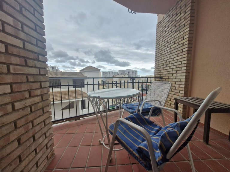 Apartment for Sale in Benalmadena Costa, Malaga 3