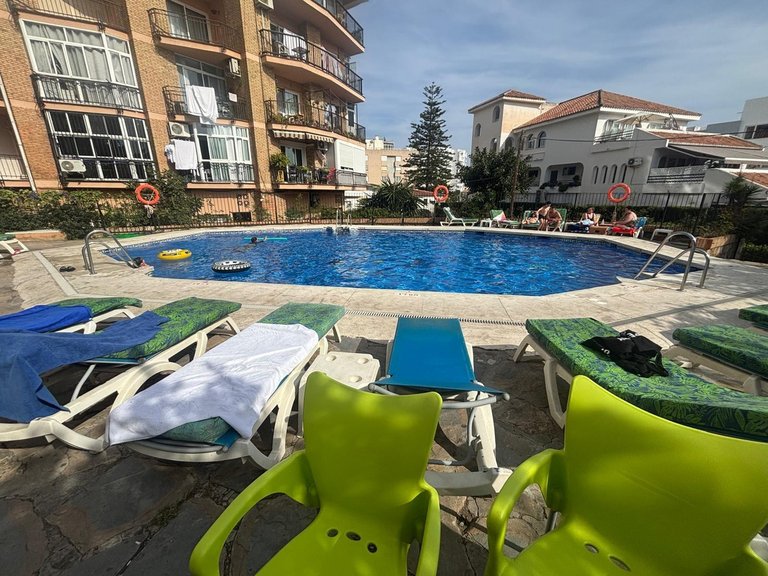 Apartment for Sale in Benalmadena Costa, Malaga 4
