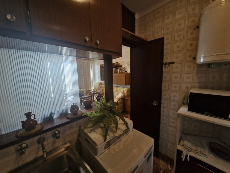 Apartment for Sale in Benalmadena Costa, Malaga 7